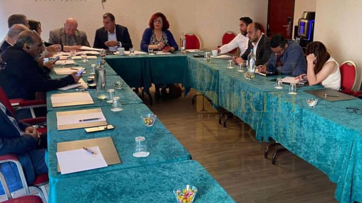 Kidnapping, Abduction, or Enforced Disappearance: Variations of Violence Against Syrian Women