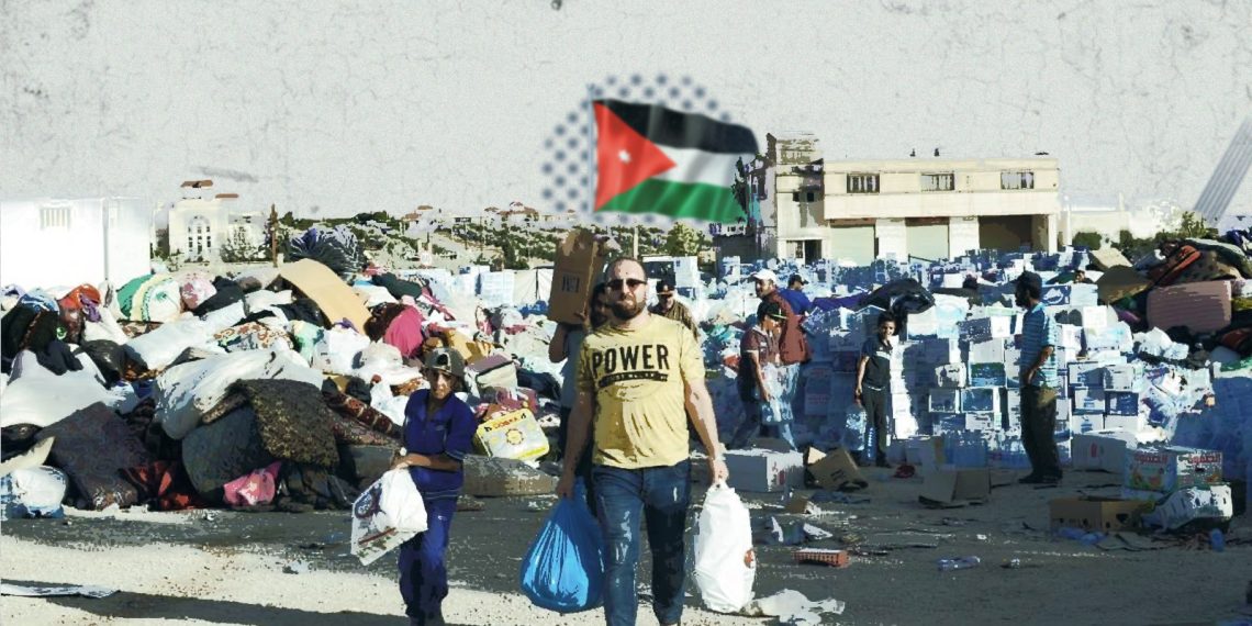 This deepening humanitarian crisis raises a pressing question: are political motives driving a push for the forced return of refugees to Syria, despite ongoing insecurity and inadequate living conditions?