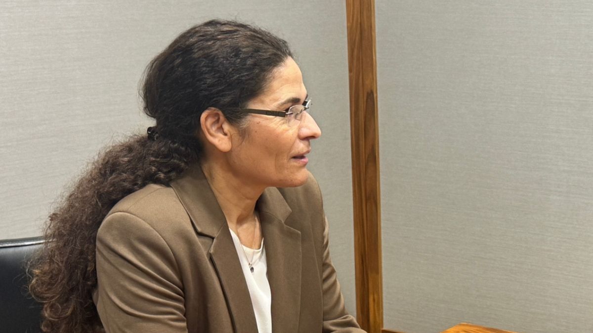 Proposal to Appoint Mazloum Abdi to Senior Military Role in Syria Sparks Debate