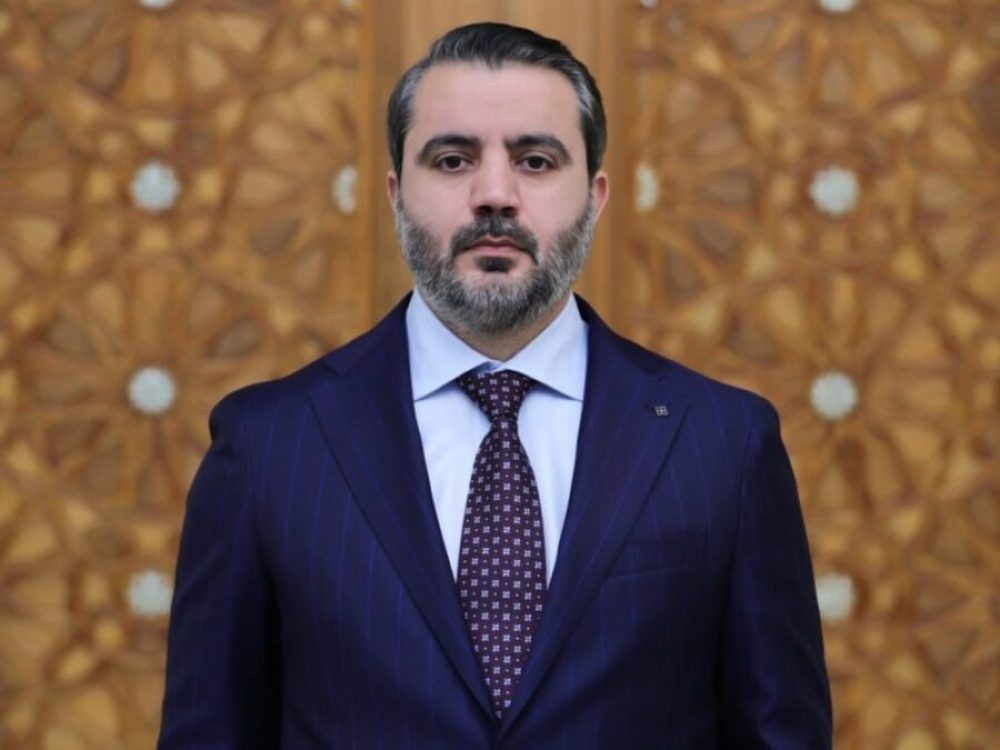 Speaking to al-Ikhbariya during his visit to Lebanon, Shibani said: “We have made progress regarding the issue of Syrian detainees in Roumieh Prison, as well as in security and intelligence coordination between the two countries.”