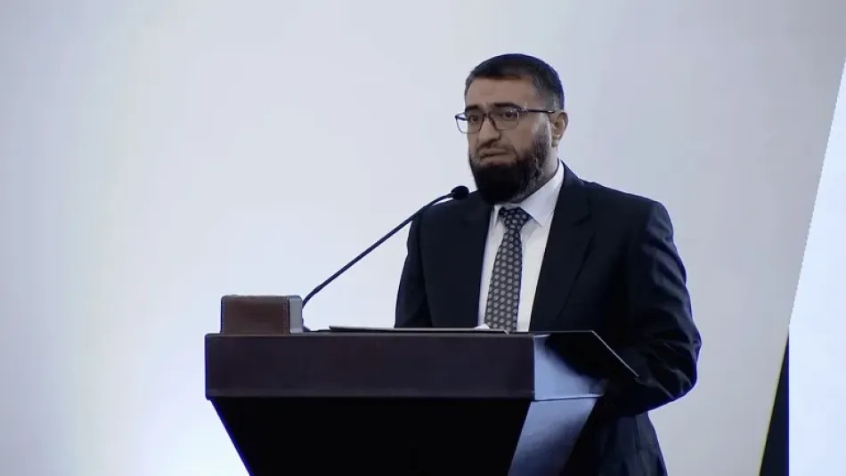 Minister al-Wais assured that those responsible, regardless of affiliation, would be held fully accountable.