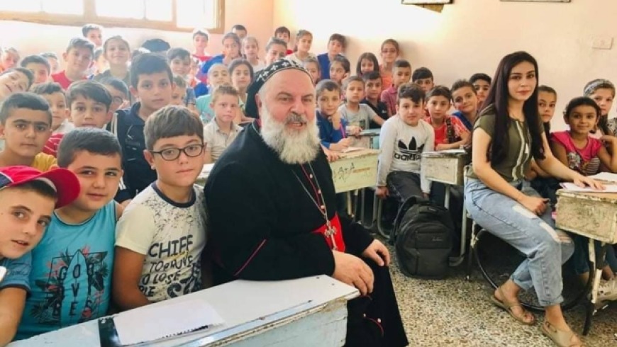 The Party decried the Administration’s decisions as being made without consultation with Assyrian representatives,