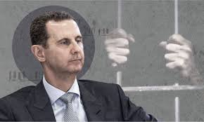 French Judiciary Issues New International Arrest Warrant for Bashar al-Assad on War Crimes Charges