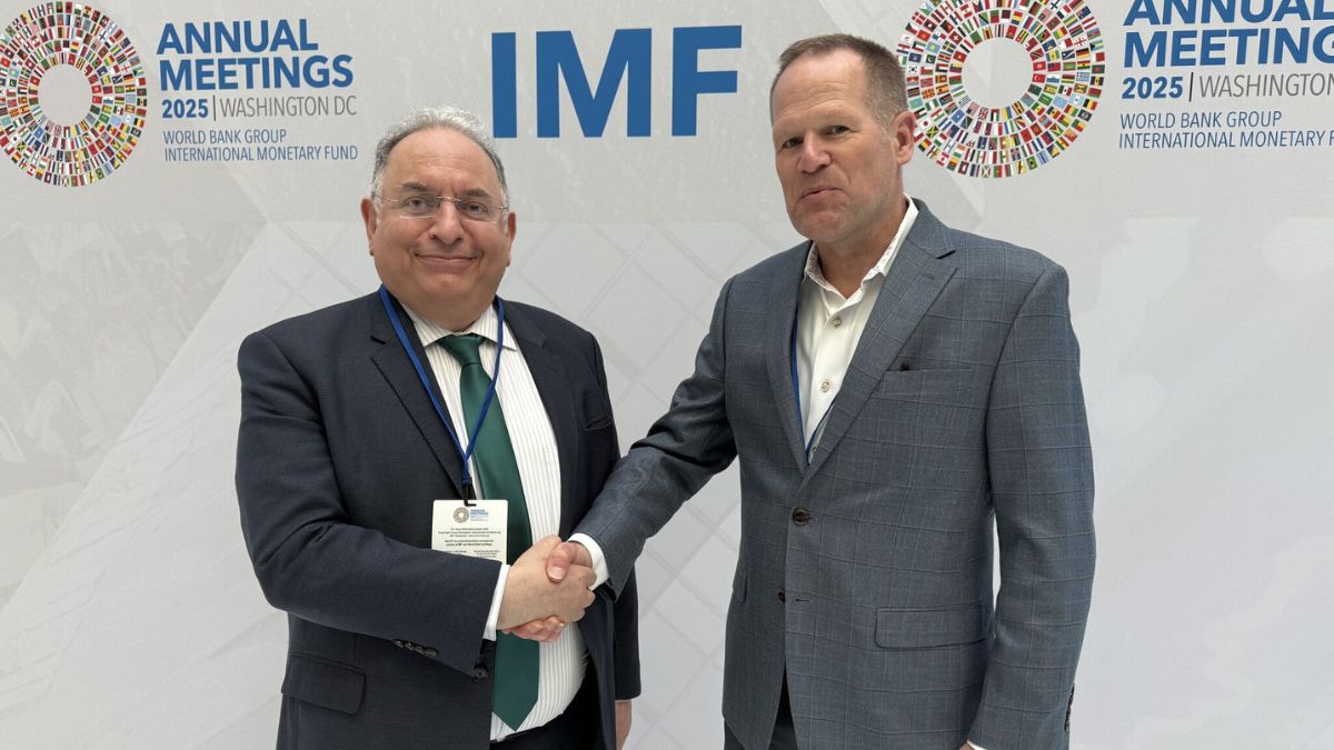 Syria is pursuing a $1 billion grant package from the World Bank, marking a significant step in its reintegration into the global financial system.