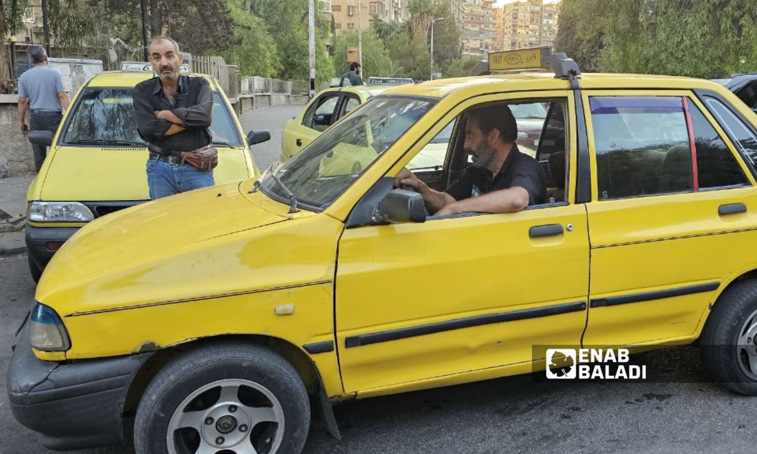 This article was translated and edited by The Syrian Observer. The Syrian Observer has not verified the content of this story. Responsibility for the information and views set out in this article lies entirely with the author.