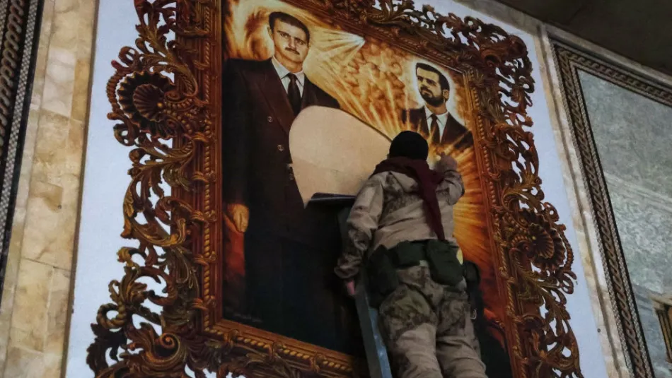 Inside the Presidential Palace, the rift was not merely a difference of opinion but an existential divide between two brothers embodying the regime’s dual faces. Fall of Bashar al-Assad in Syria