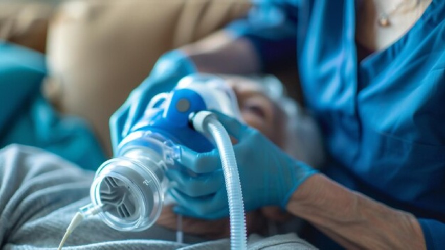 Data from the World Federation of Societies of Anesthesiologists (WFSA) indicates that Syria has fewer than 1.1 anesthesiologists per 100,000 people,