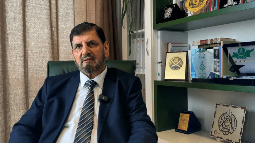 the Brotherhood’s Coexistence document addresses this vulnerability in the regime’s performance.