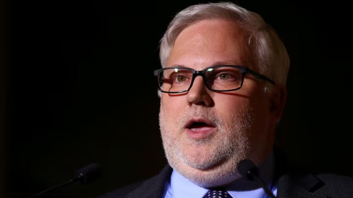 One source told Axios that Rayburn lacked sufficient support in the Senate to secure confirmation, adding that the administration “will go in a different direction.”