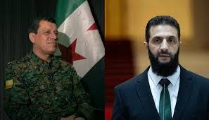 he upcoming round will take place in the Syrian capital and aims to begin implementation of the March 10 Accord