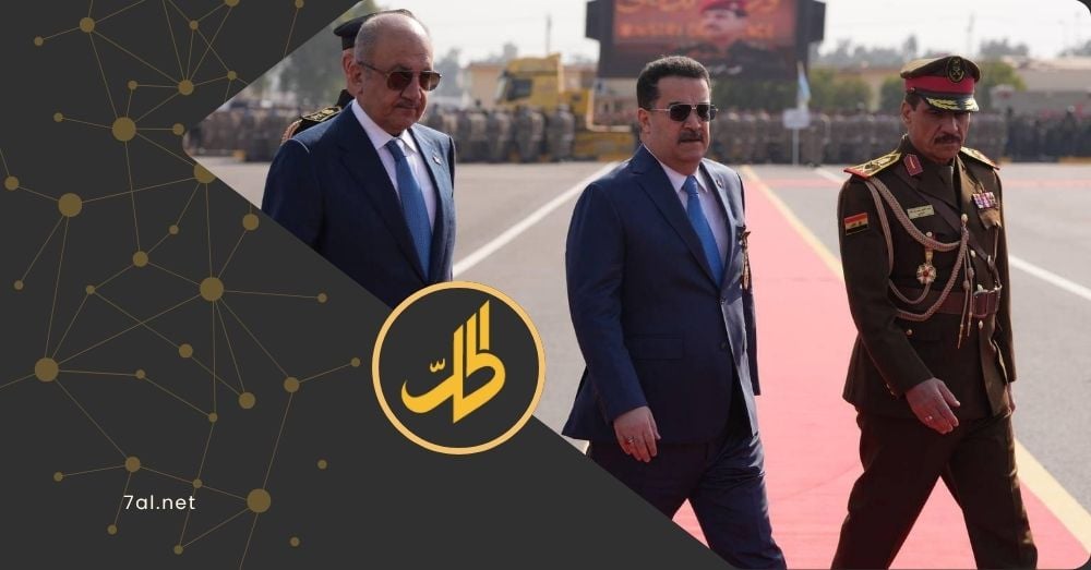 Washington Alerts Iraq to Imminent Military Action in Syria, Warns Against Militia Interference