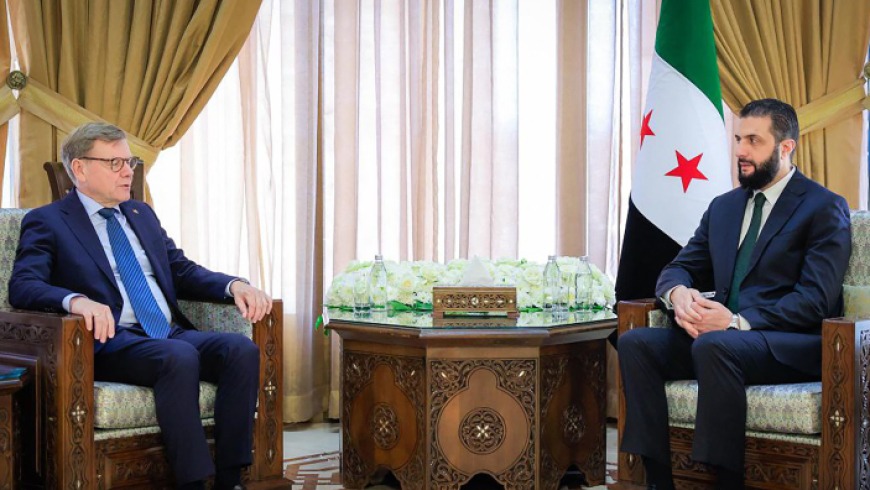 The Trial of Strength Between Berlin and Paris: Who Commands Europe’s Presence in Syria?