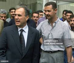 Beyond the ‘Suicide’ of Ghazi Kanaan: Self-Deliverance or Calculated Purge?