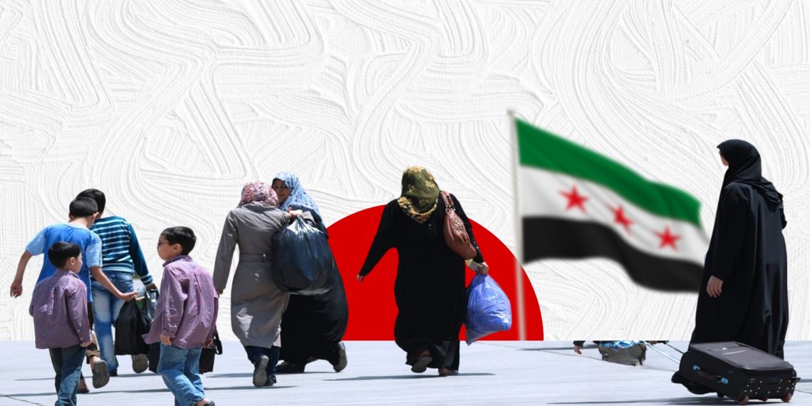 Deportation Anxieties Ignite in Stockholm: Is the European Union Following Sweden’s Lead?