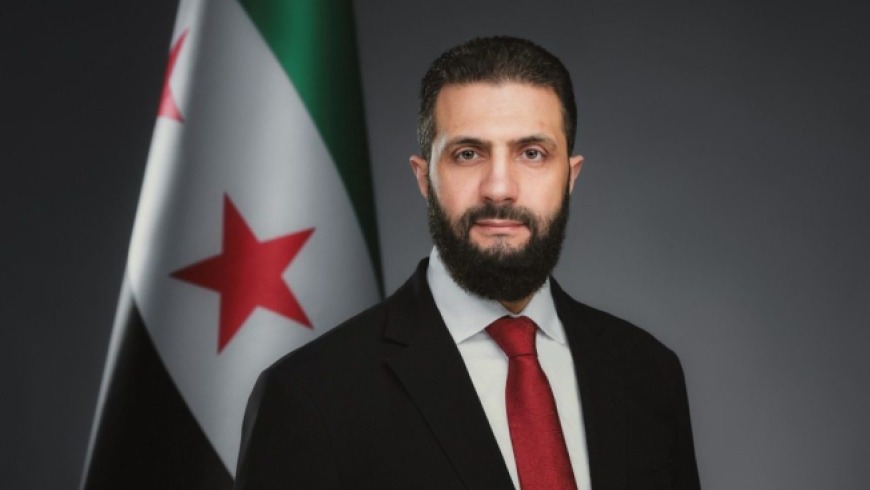 Historic US Visit: Syrian President al-Sharaa Meets Diaspora in Washington Amid Talks on Sanctions and Rebuilding