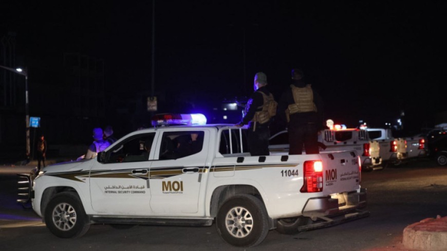 Ministry of Interior spokesman Nour al-Din al-Baba insisted that preliminary investigations have uncovered “no material evidence” of sectarian motivation behind the Zaidal crime.