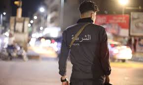 Interior Minister Khattab Tours Homs and Coastal Regions to Ease Tensions