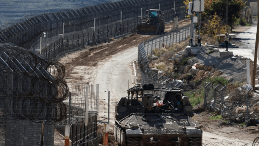 What remains of Israel’s leverage is largely rhetorical