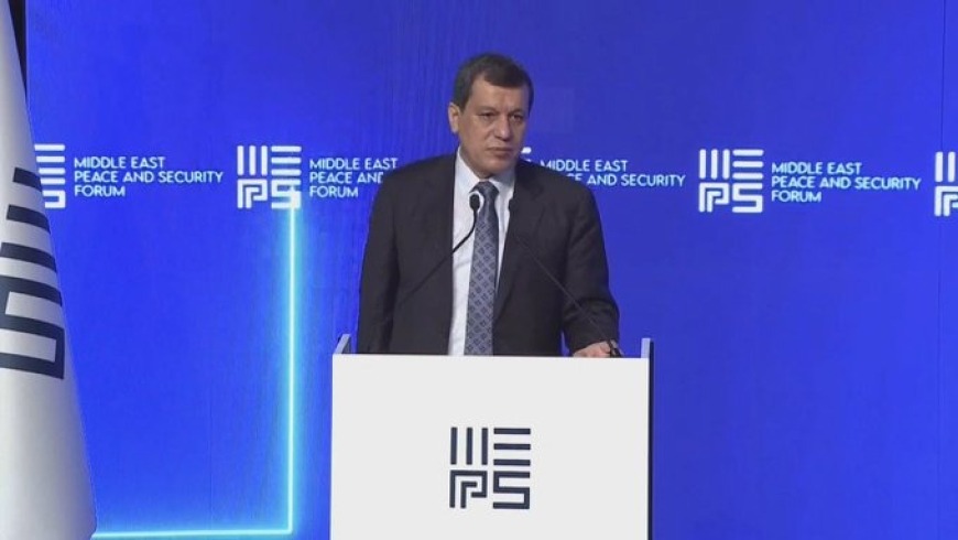 Abdi reaffirmed that, after fifteen years of conflict, Syria could not revert to the model of a centralised state, describing this as an irreversible position for the peoples of North and East Syria.