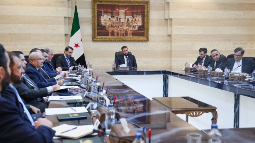 These developments come amid a marked shift in Germany’s approach to asylum,