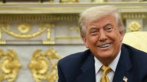 Whispers of a Historic Footfall: Rumors Swirl of Trump’s Imminent Damascus Sojourn