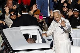 Syrian Christians Pin Hopes on Pope Leo’s Visit to Lebanon