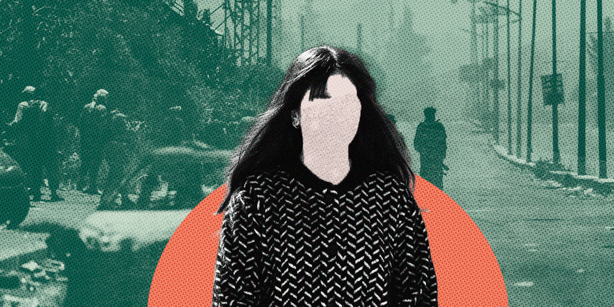 Syrian Women Confront the Tyranny of the New Reality