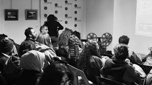 Syria’s Cinema Clubs as Cultural Resistance