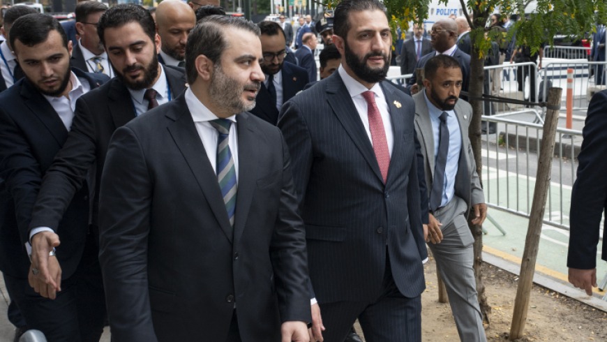 Trump administration officials, however, contend that maintaining the sanctions risks derailing progress and exacerbating instability.