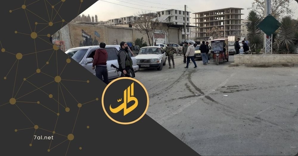 Olabi stressed that the agreement should be classified strictly as “a security accord,” distancing the discussions from any broader political or diplomatic negotiations.