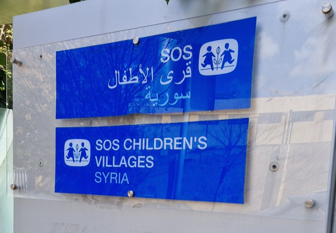 “Escape from Scandal”: SOS Shuts Down Operations in Syria Amid Fallout from “Children of Detainees” Case