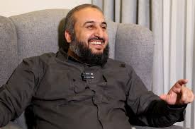 General Abu Qasra portrayed the current moment as a historic turning point in Syria’s modern history — a moment, he said, when a people who had resisted tyranny and endured deep wounds finally authored the epic of the Great Victory.