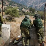 the village of Beit Jinn now bears the latest scars of incursion and confrontation, drawing international attention from Paris to Washington.