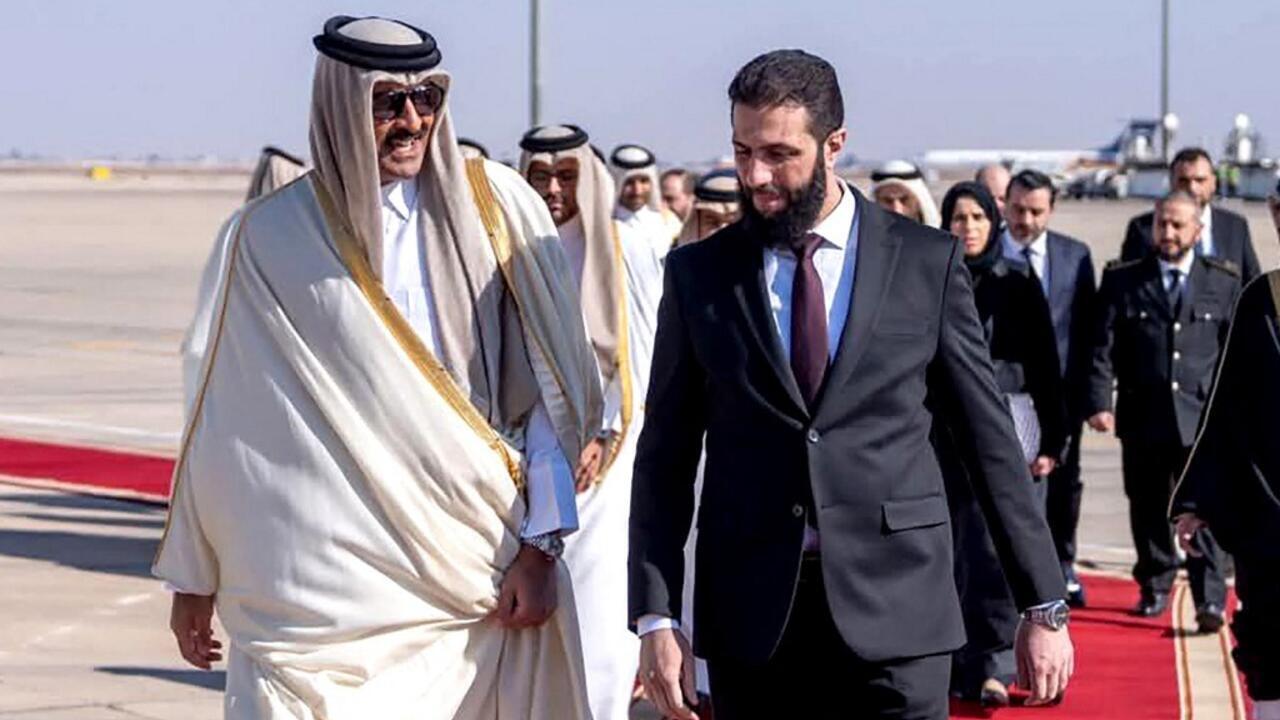 From Openness to Subjugation: How Gulf Aid Has Reshaped Syria’s Economy One Year On