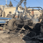 Among the most destabilising revelations of the Beit Jinn episode is the growing prominence of new armed formations operating beyond the authority of the state