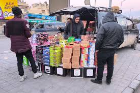 Syrians are buzzing with anticipation after the lifting of the Caesar sanctions, wondering when prices will finally ease and their purchasing power rebound.