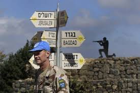 As regional tensions simmer and military manoeuvres persist, the situation in Quneitra underscores the broader volatility of the Israeli–Syrian frontier and the geopolitical vacuum left by weakened state institutions and stalled diplomatic processes.