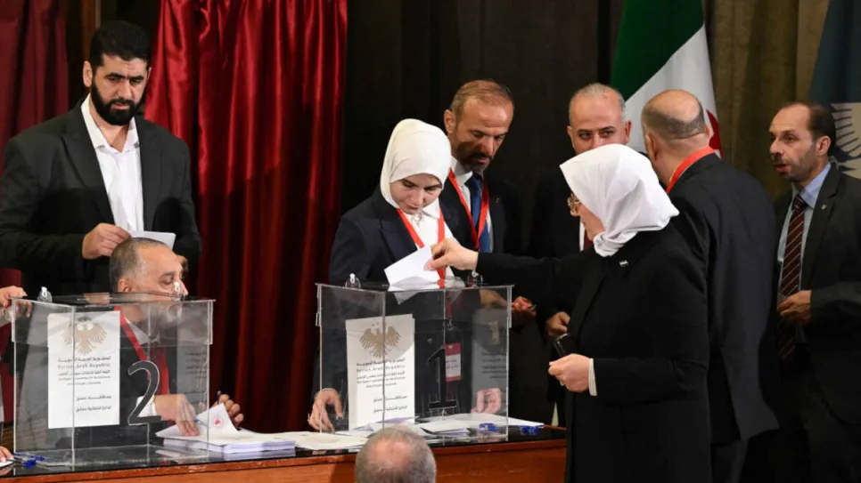 Why Are Syrians Not Preoccupied with Democracy?