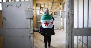 The Syrian Democratic Forces (SDF) on Tuesday issued a strong condemnation of what it described as "provocative and hostile" chants voiced by armed factions affiliated with the Syrian government’s Ministry of Defence.