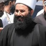 Local sources confirmed to Syria TV that Sheikh al-Matni died under torture while in the custody of the National Guard.