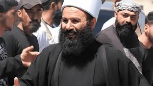 Local sources confirmed to Syria TV that Sheikh al-Matni died under torture while in the custody of the National Guard.