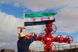 Oil Unites Damascus and Washington: The Dawn of a Grand Coastal Partnership