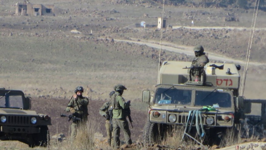 This article was translated and edited by The Syrian Observer. The Syrian Observer has not verified the content of this story. Responsibility for the information and views set out in this article lies entirely with the author.