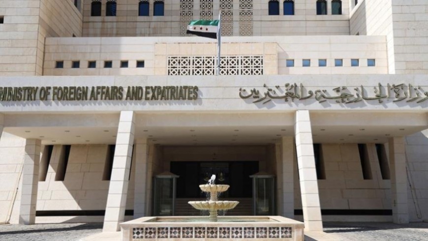 Mohammad Alaa Ghanem, Head of Political Affairs at the Syrian American Council, confirmed that the vote passed with 312 members in favour and 112 opposed, calling it “the most difficult hurdle, now overcome.”