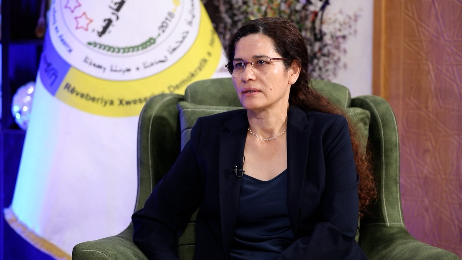 Turkish Pro-Kurdish Leader Invites Ilham Ahmed to Ankara: “Come and Reach an Agreement”
