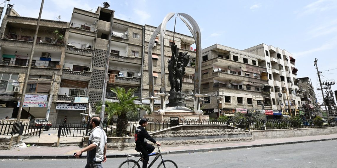 International Commission of Inquiry: Syria’s Transitional Phase Remains Fragile