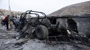 Are Alliances Sufficient to Deter Israel Following the Attack on Beit Jinn?