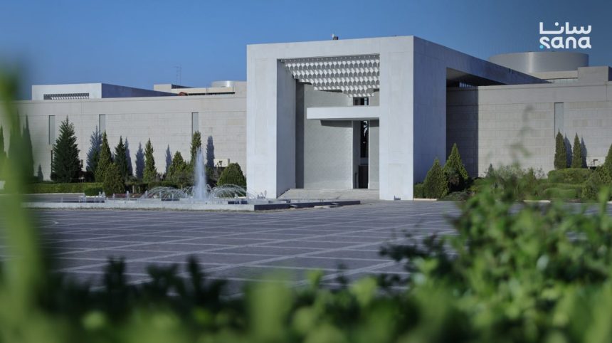 The Presidency stated: In case of agreement, Syrian forces “will not enter the city centers of Hassakeh and Qamishli and will remain on their outskirts.”