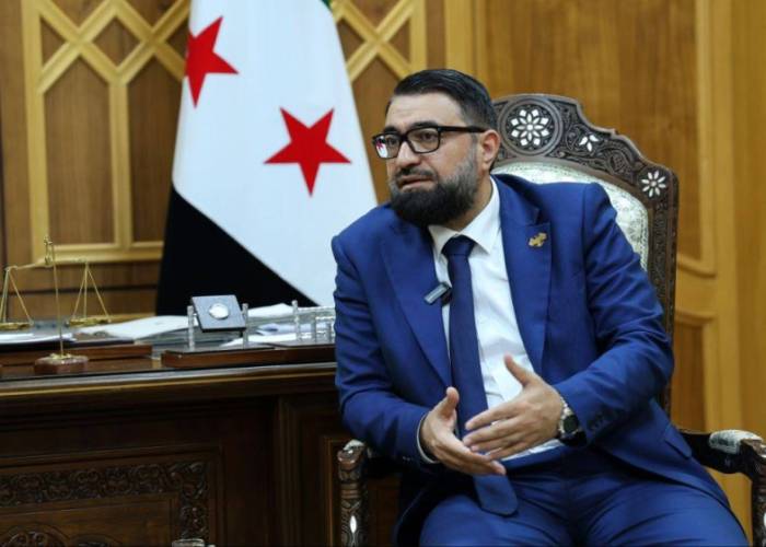 Between the Hammer of Promises and the Anvil of Procrastination: A Critical Reading of the Justice Minister’s “Gradualism” Discourse