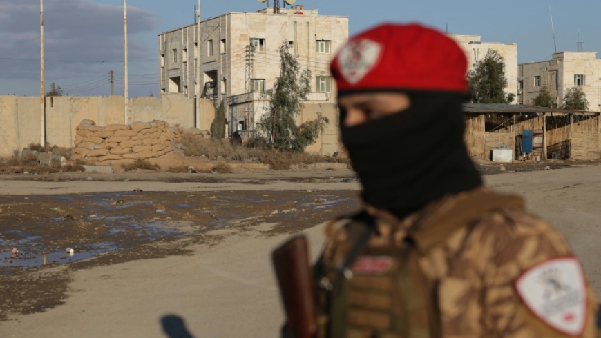 Damascus Resolves Its Position on the East of the Euphrates: Restoring State Authority and Reclaiming National Resources